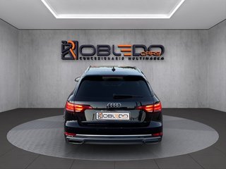 AUDI A4 Avant S-LINE 40 TDI 2.0 TDI 190CV S-TRONIC