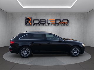AUDI A4 Avant S-LINE 40 TDI 2.0 TDI 190CV S-TRONIC