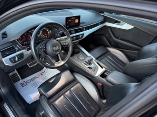 AUDI A4 Avant S-LINE 40 TDI 2.0 TDI 190CV S-TRONIC