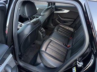 AUDI A4 Avant S-LINE 40 TDI 2.0 TDI 190CV S-TRONIC