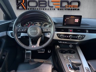 AUDI A4 Avant S-LINE 40 TDI 2.0 TDI 190CV S-TRONIC