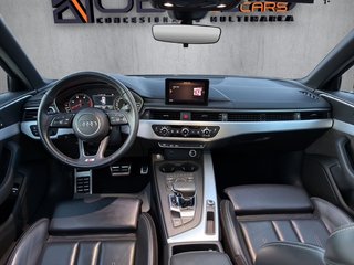 AUDI A4 Avant S-LINE 40 TDI 2.0 TDI 190CV S-TRONIC
