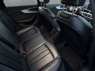 AUDI A4 Avant S-LINE 40 TDI 2.0 TDI 190CV S-TRONIC