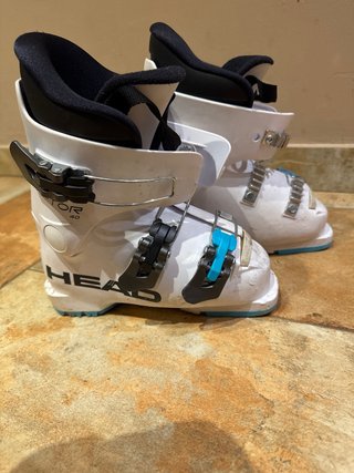 Botas Esquí Head Raptor 40 T19.0/19.5