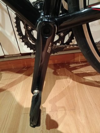 Giant TCR1 105 Talla M