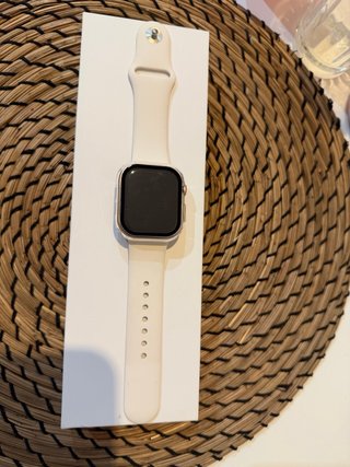 Apple Watch Serie 11 42mm