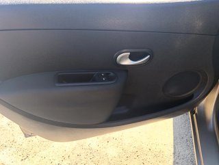 Renault Clio 2011