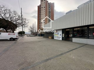 Local comercial en venta en Catalunya - Fontetes en Cerdanyola del Vallès