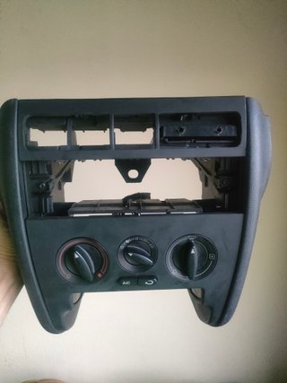 Consola Central SEAT Leon/Toledo 1M/1M2