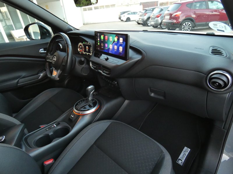Nissan Juke 2024, foto 9