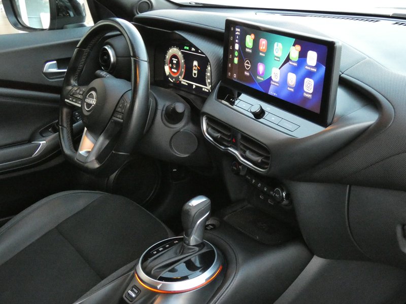 Nissan Juke 2024, foto 11