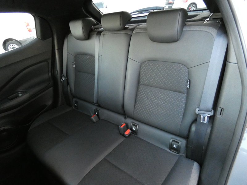 Nissan Juke 2024, foto 16