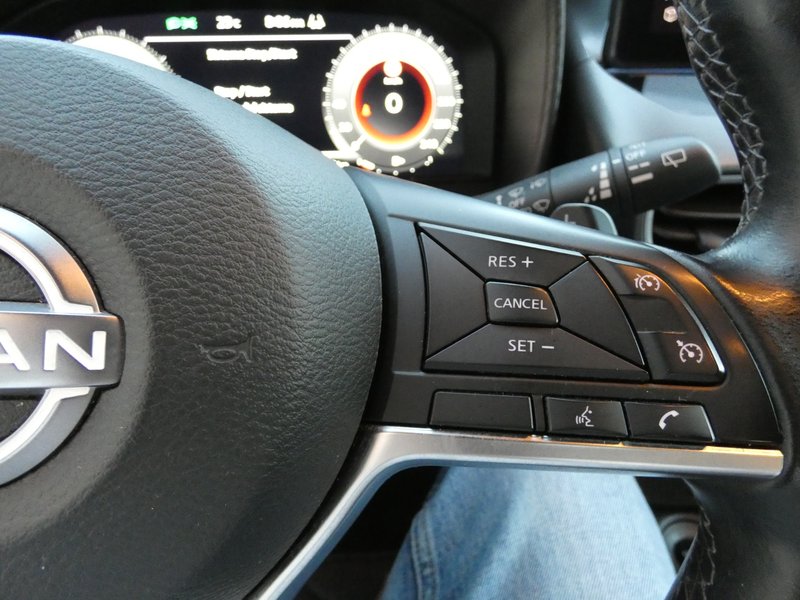 Nissan Juke 2024, foto 20