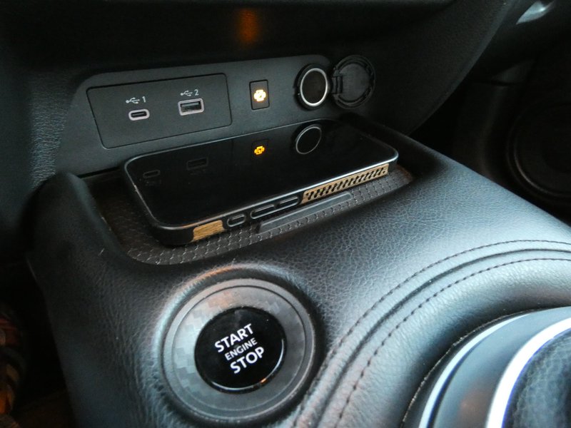 Nissan Juke 2024, foto 21