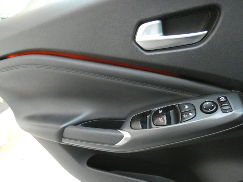 Nissan Juke 2024, foto 25