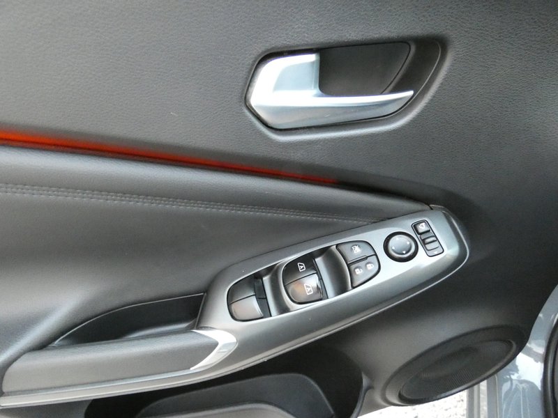 Nissan Juke 2024, foto 27
