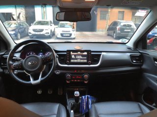 KIA Stonic 2018