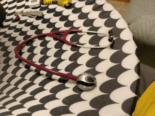 Fonendoscopio littmann