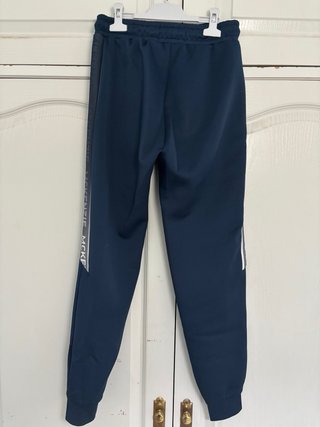 Pantalón chándal McKenzie azul