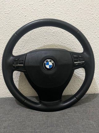 Volante BMW