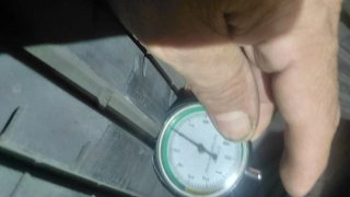 Neumático 205/45/17