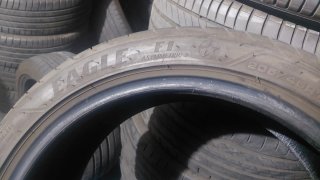 Neumático 205/45/17