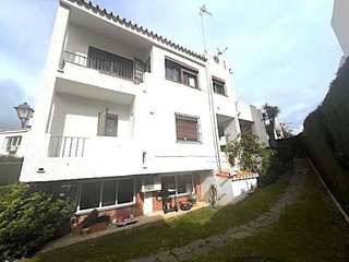 Chalet en venta en San Luis de Sabinillas en Manilva