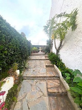 Chalet en venta en San Luis de Sabinillas en Manilva