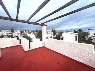 Chalet en venta en San Luis de Sabinillas en Manilva