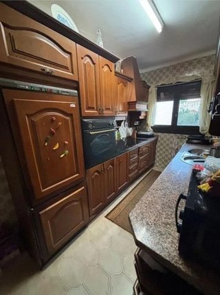 Chalet en venta en San Luis de Sabinillas en Manilva