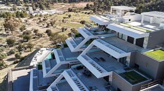 Piso en venta en Cala de Finestrat en Finestrat
