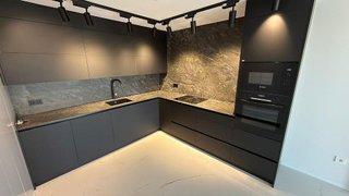 Piso en venta en Cala de Finestrat en Finestrat