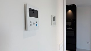 Piso en venta en Cala de Finestrat en Finestrat