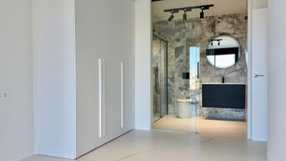 Piso en venta en Cala de Finestrat en Finestrat