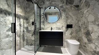 Piso en venta en Cala de Finestrat en Finestrat
