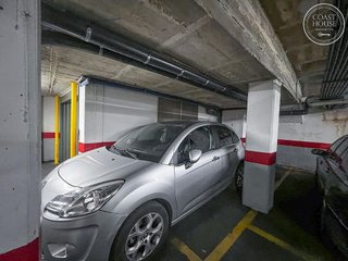 Garaje en venta en Centro en Alicante