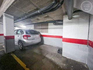 Garaje en venta en Centro en Alicante