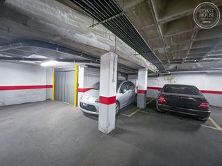 Garaje en venta en Centro en Alicante