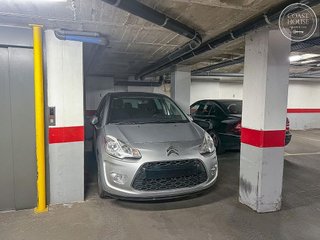 Garaje en venta en Centro en Alicante