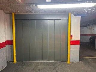 Garaje en venta en Centro en Alicante