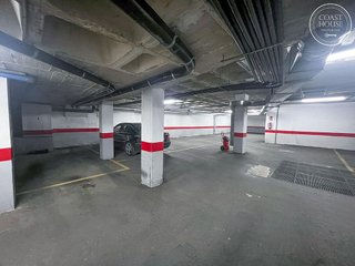 Garaje en venta en Centro en Alicante