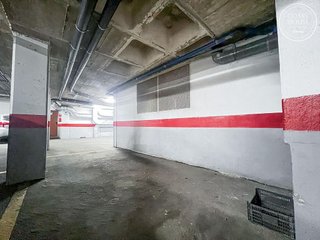 Garaje en venta en Centro en Alicante