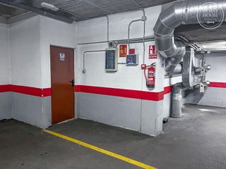 Garaje en venta en Centro en Alicante