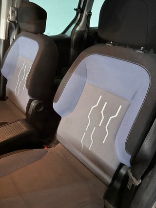 Peugeot Partner 2016