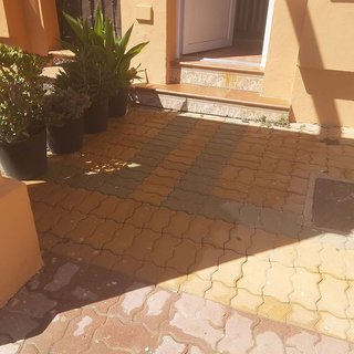 Piso en alquiler en San García en Algeciras