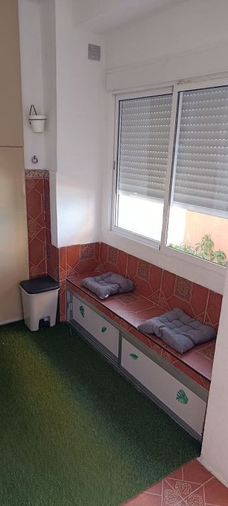 Piso en alquiler en San García en Algeciras