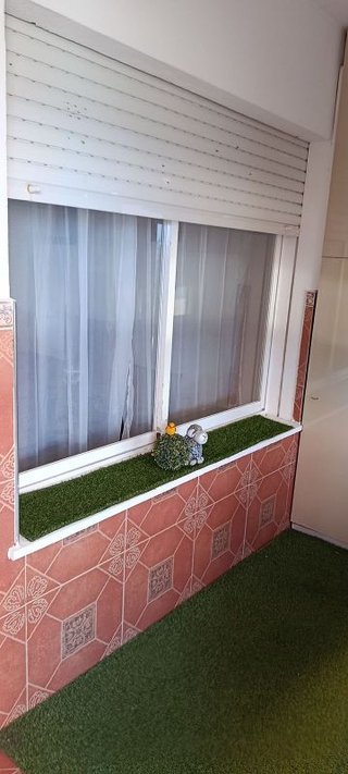 Piso en alquiler en San García en Algeciras