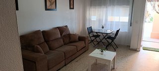 Piso en alquiler en San García en Algeciras
