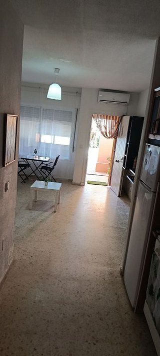 Piso en alquiler en San García en Algeciras