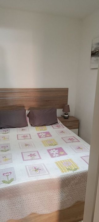 Piso en alquiler en San García en Algeciras